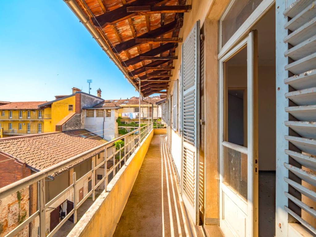 Appartamento a Saluzzo in Via Torino, 18 - Foto 3