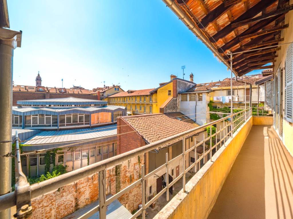 Appartamento a Saluzzo in Via Torino, 18 - Foto 4