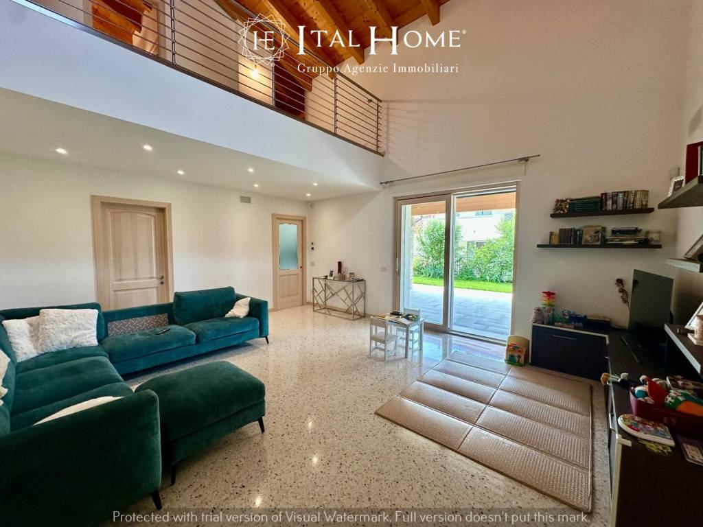 Villa a Negrar di valpolicella in Via Santa Chiara - Foto 4