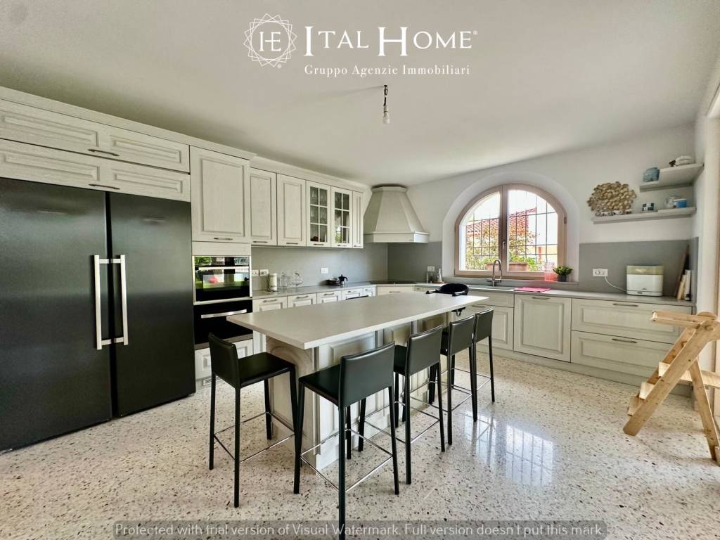 Villa a Negrar di valpolicella in Via Santa Chiara - Foto 5