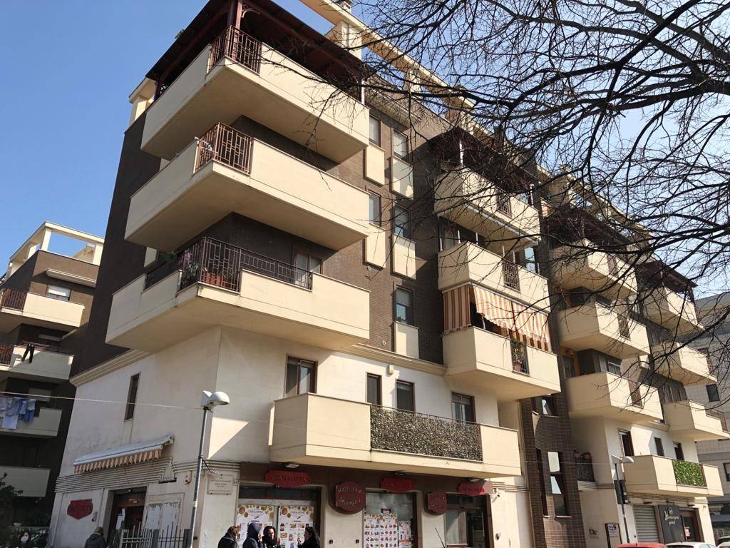 Appartamento a Foggia in Via Senatore Raffaele Nannarone, 58 - Foto 2