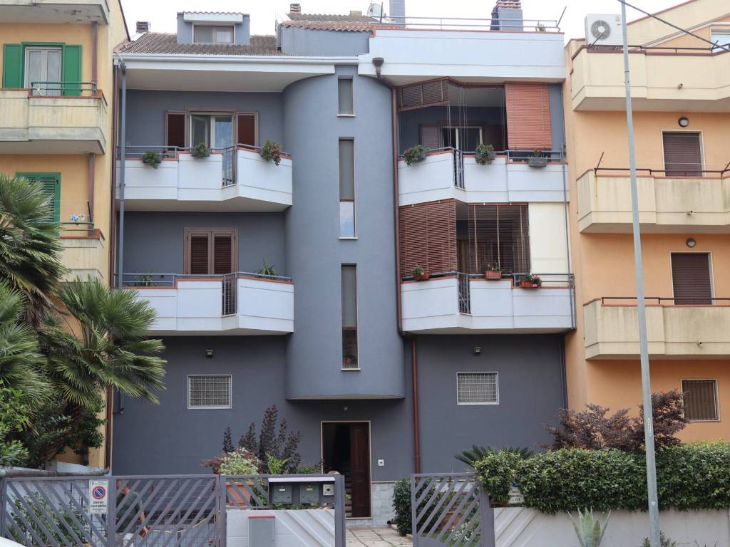 Appartamento a Montescaglioso in Via Cesare Beccarea, 10 - Foto 3