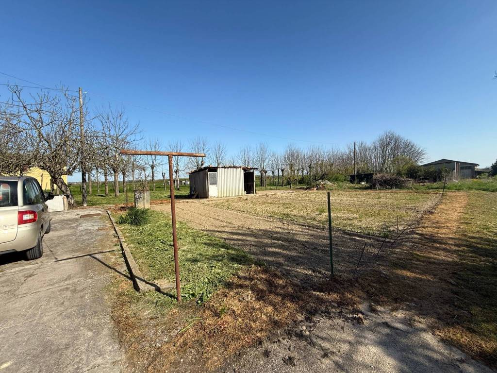 Villa a Ceregnano in Via Giosuè Carducci, 2605 - Foto 3