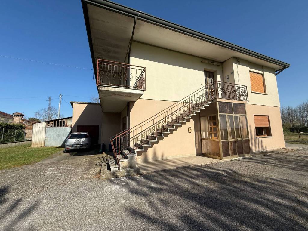 Villa a Ceregnano in Via Giosuè Carducci, 2605 - Foto 5
