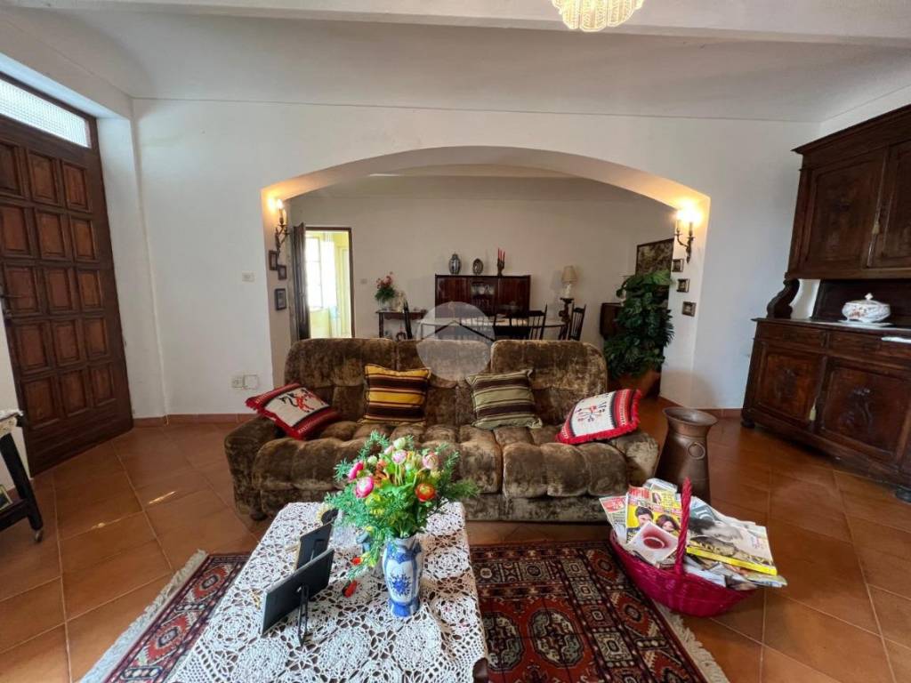 Casa indipendente a Vigliano d'asti in Via Vittorio Alfieri, 21 - Foto 2