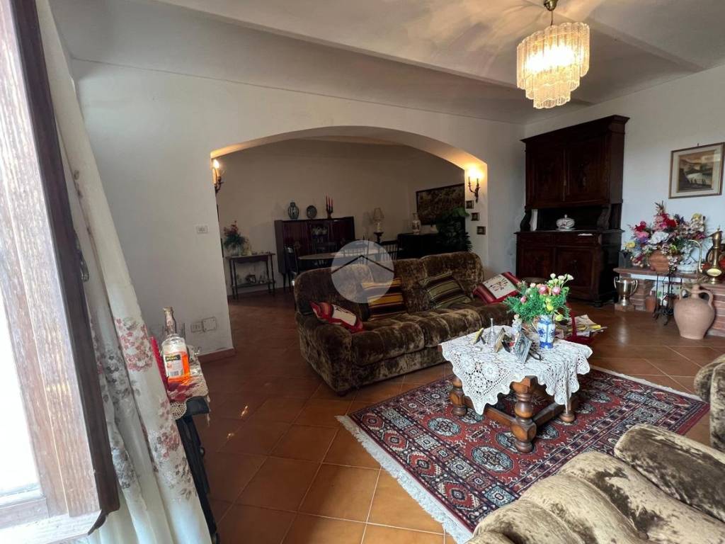 Casa indipendente a Vigliano d'asti in Via Vittorio Alfieri, 21 - Foto 3
