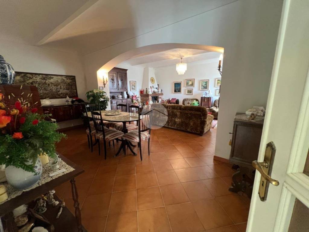 Casa indipendente a Vigliano d'asti in Via Vittorio Alfieri, 21 - Foto 4