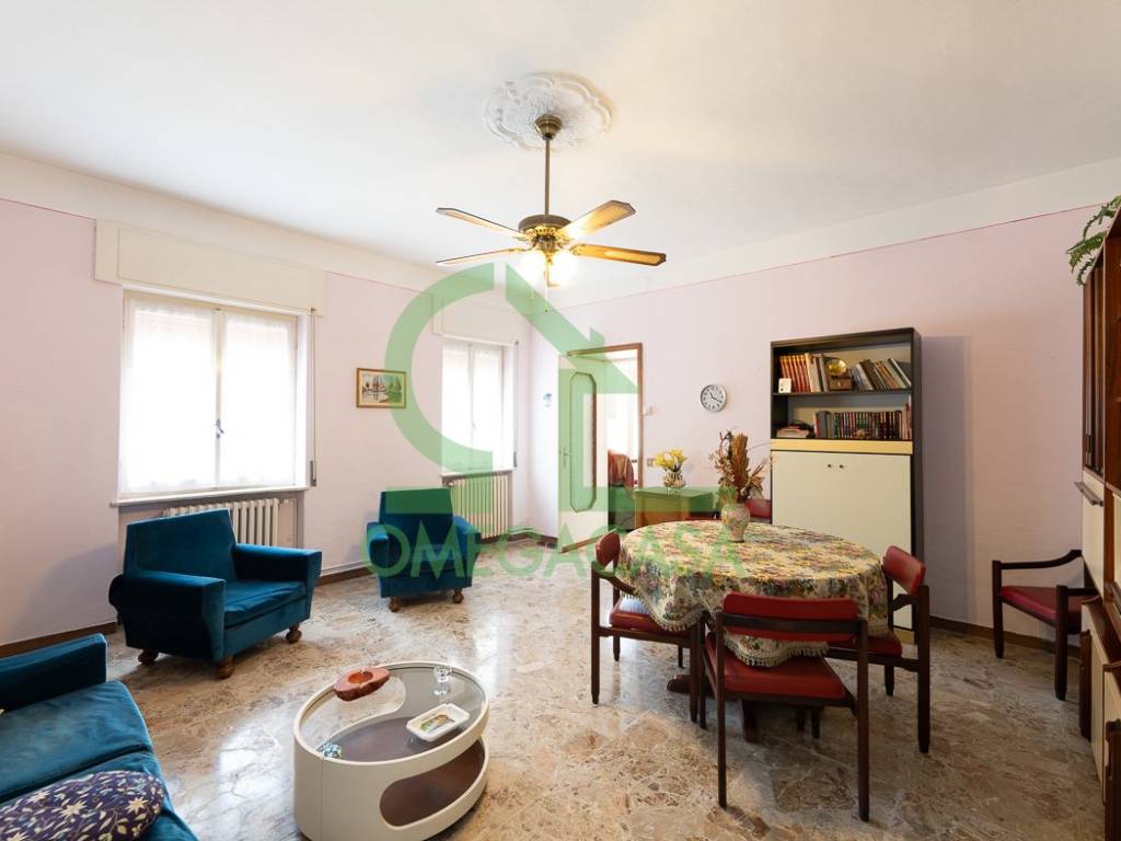 Casa indipendente a Senna lodigiana in Via Cimitero Vecchio, 12 - Foto 3