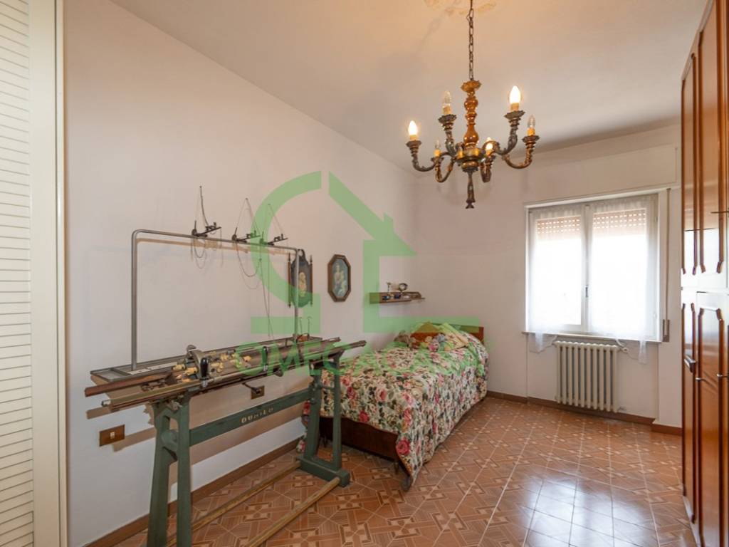 Casa indipendente a Senna lodigiana in Via Cimitero Vecchio, 12 - Foto 5