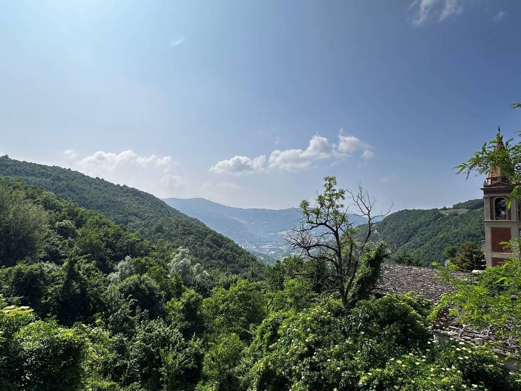 Casa indipendente a Bettola in Località Monte di Groppo Ducale, 72 - Foto 3