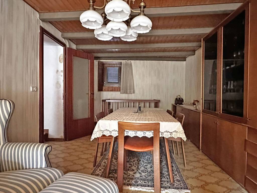 Casa indipendente a Bettola in Località Monte di Groppo Ducale, 72 - Foto 5