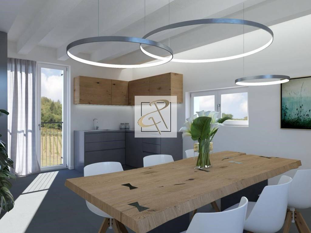 Villa a Bardolino in Località Modena - Foto 3