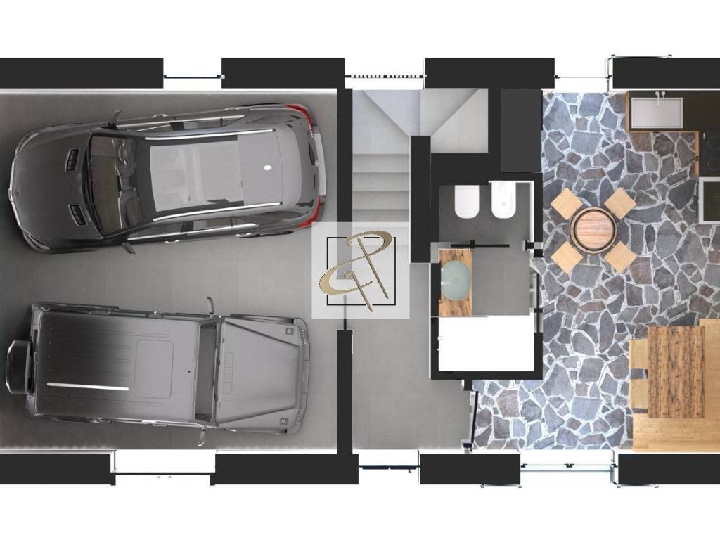 Villa a Bardolino in Località Modena - Foto 5