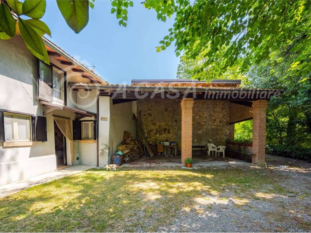 Casa indipendente a Lesignano de' bagni - Foto 3