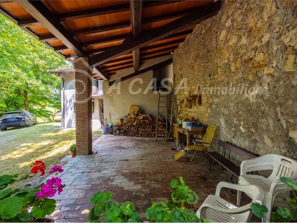 Casa indipendente a Lesignano de' bagni - Foto 4
