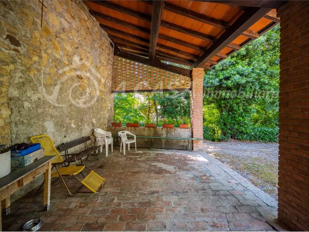 Casa indipendente a Lesignano de' bagni - Foto 5
