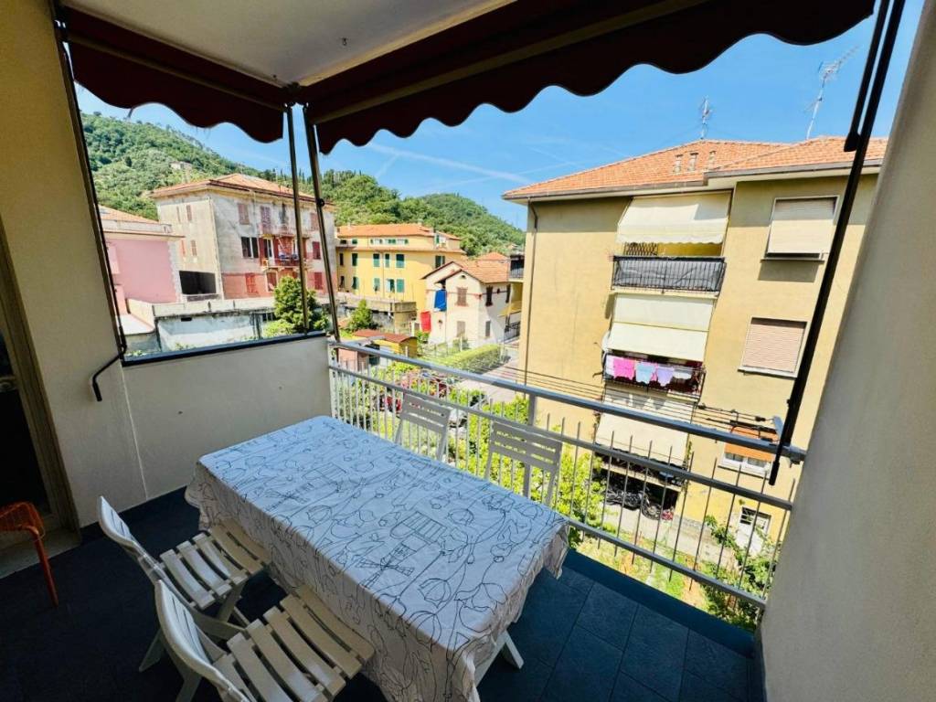 Appartamento a Sestri levante in Via Nostra Signora del Soccorso, 32 - Foto 3