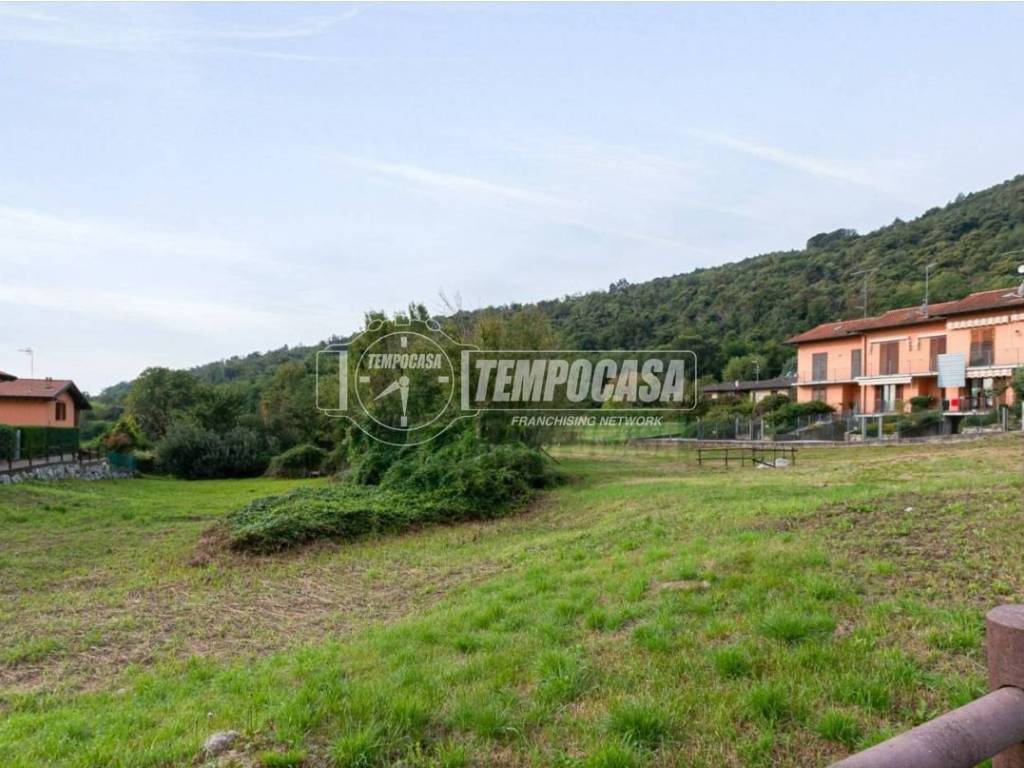 Terreno a Comabbio in Via Ai Prati - Foto 4