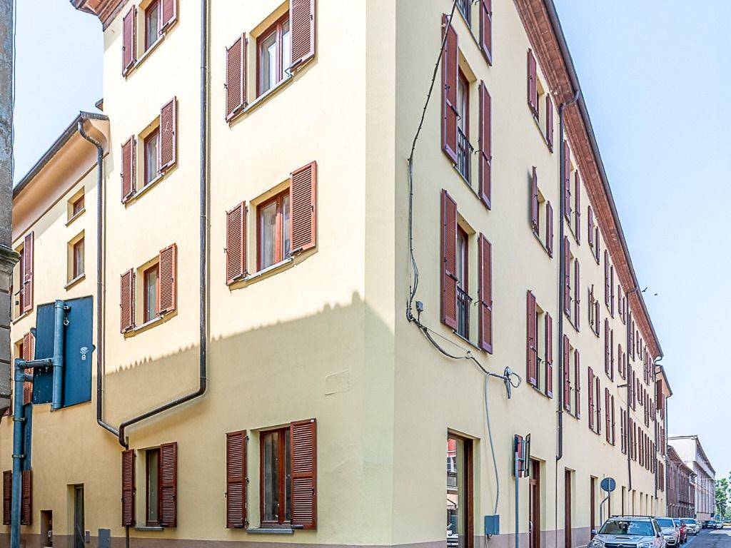 Appartamento a Alessandria in Via Raffaele Lumelli, 20 - Foto 2