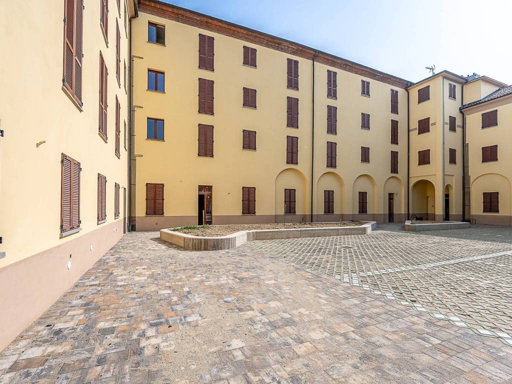 Appartamento a Alessandria in Via Raffaele Lumelli, 20 - Foto 3