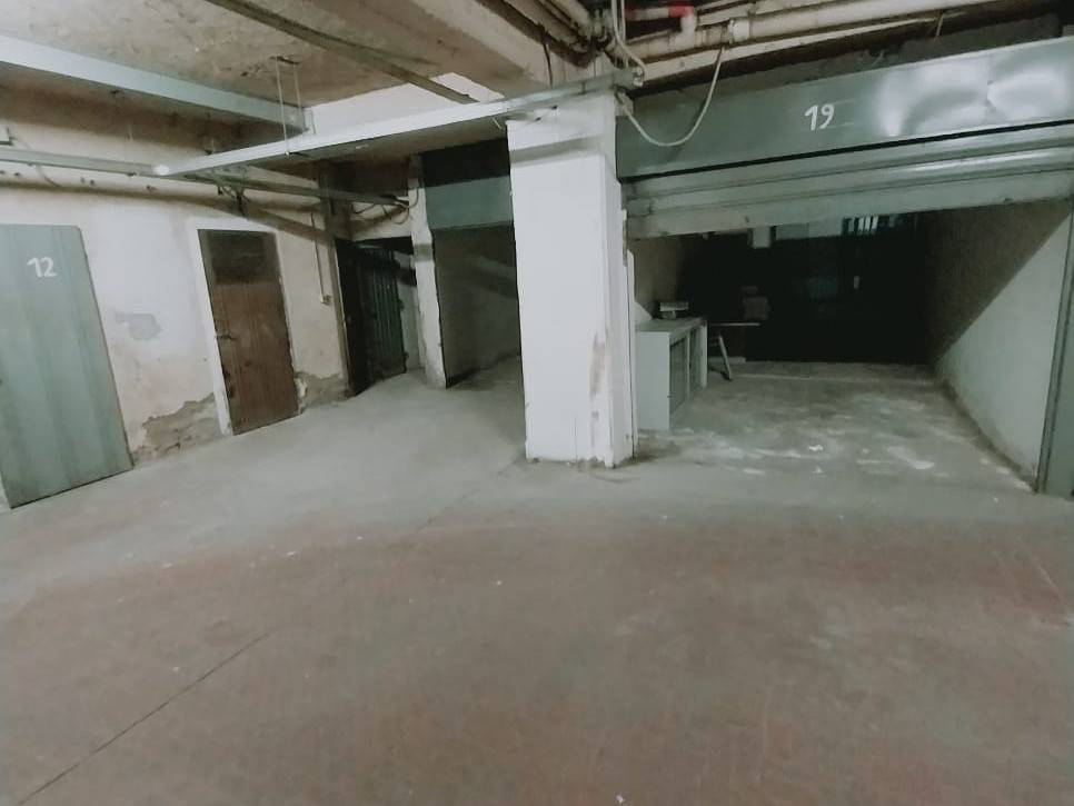 Box / garage a Terni in Via Francesco Baracca - Foto 2