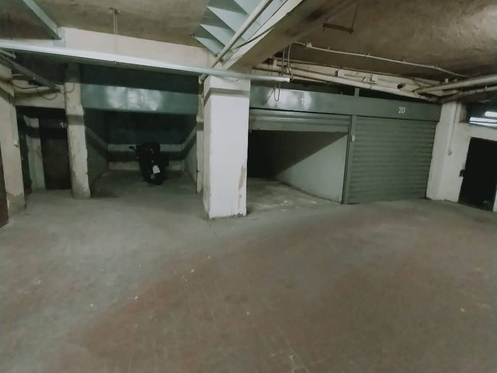 Box / garage a Terni in Via Francesco Baracca - Foto 3