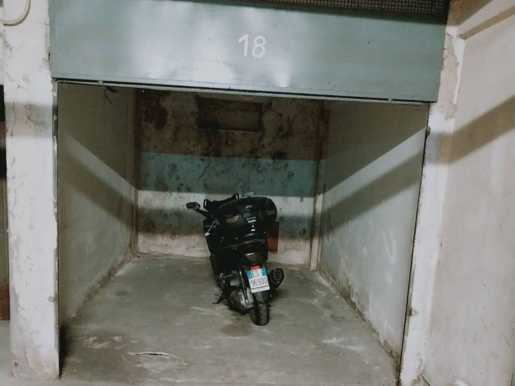 Box / garage a Terni in Via Francesco Baracca - Foto 5