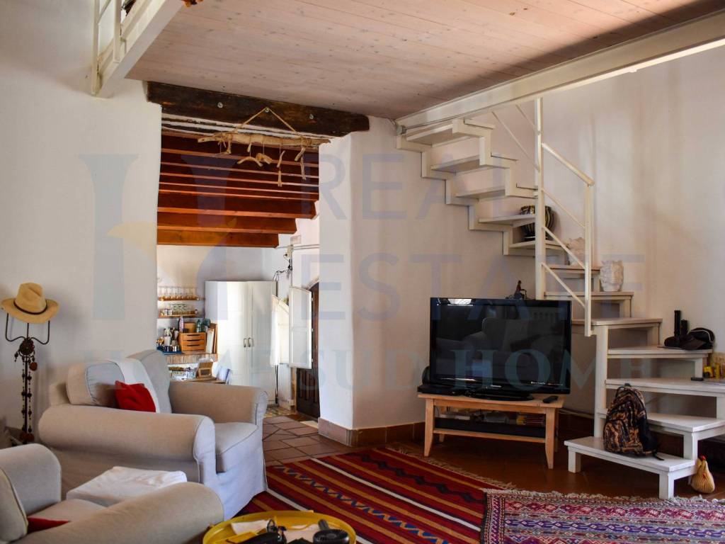 Villa a Noto in Via Salvo D'Acquisto - Foto 5