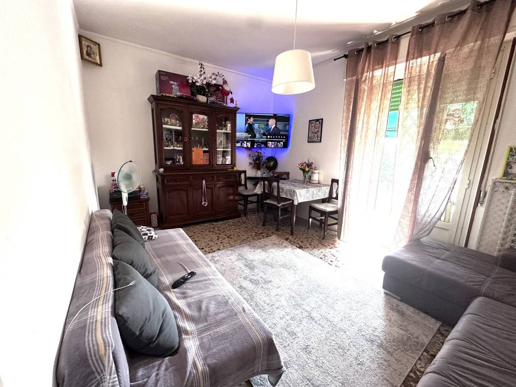 Appartamento a Parma in Via Timoteo Riboli - Foto 2