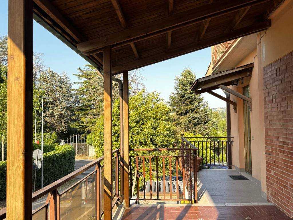 Appartamento a Montone in Via Nino Bixio - Foto 2