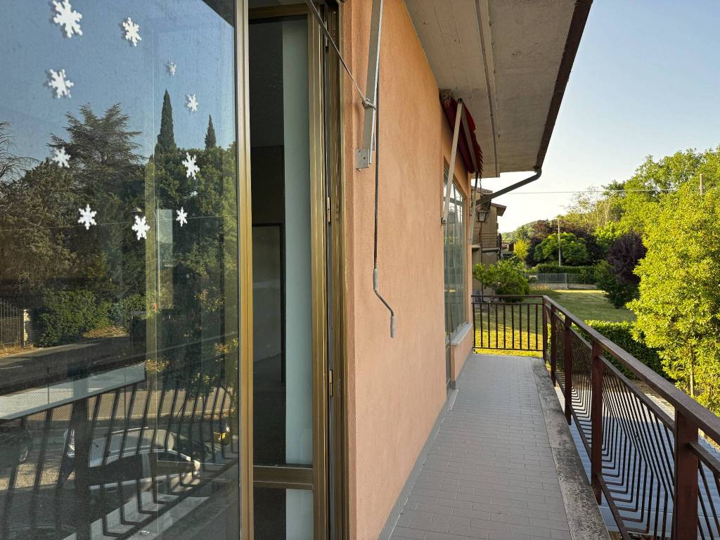 Appartamento a Montone in Via Nino Bixio - Foto 5