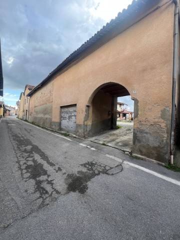 Rustico / casale a Montiglio monferrato in Via Generale Guasco, 72 - Foto 4