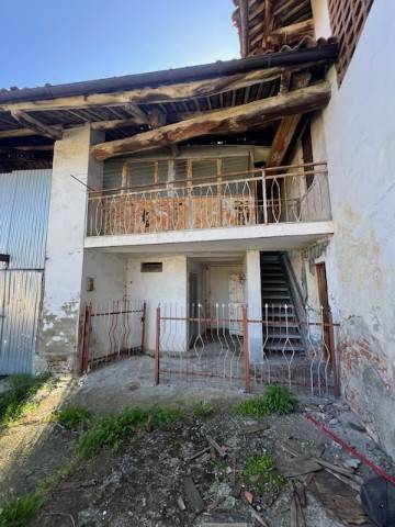 Rustico / casale a Montiglio monferrato in Via Generale Guasco, 72 - Foto 5