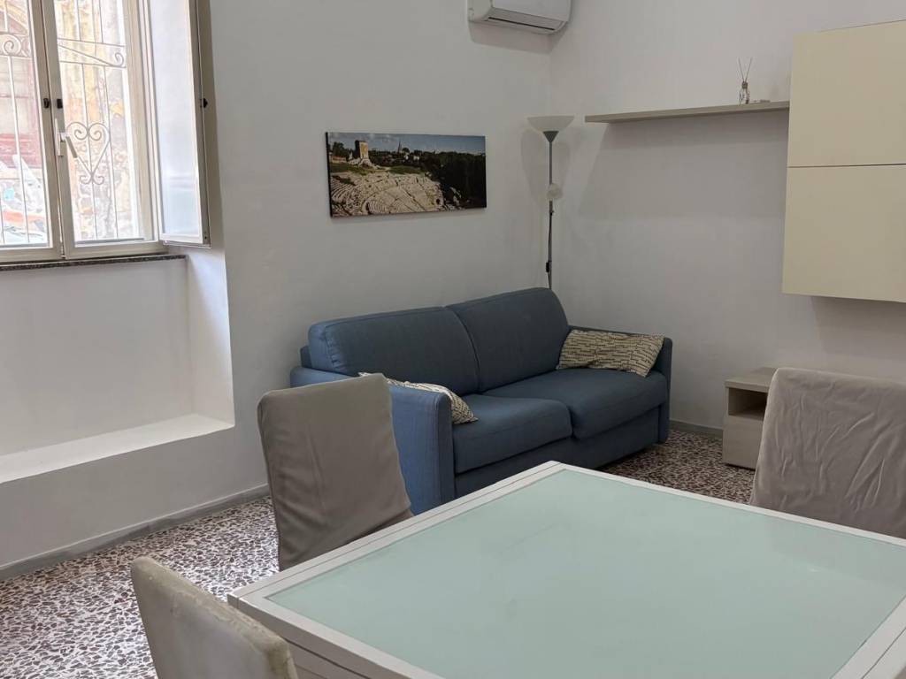 Appartamento a Siracusa in Riviera Dionisio il Grande, 142 - Foto 5