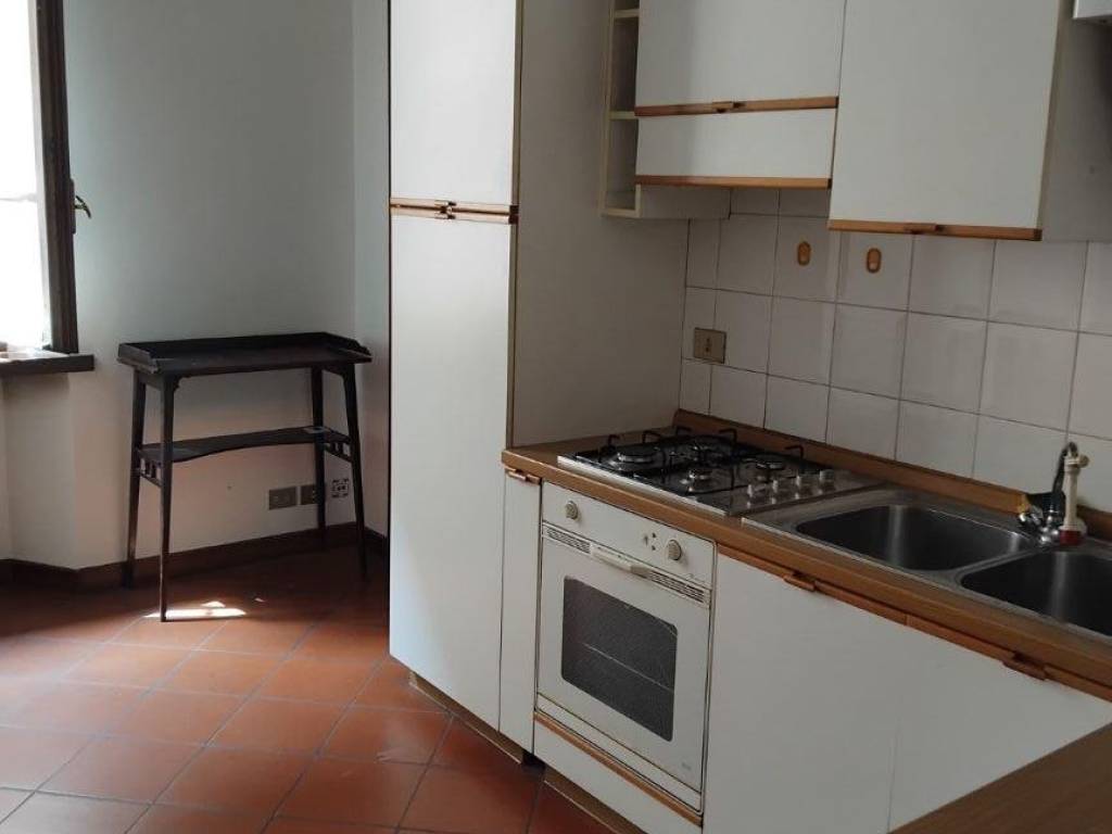 Appartamento a Mantova in Via Pomponazzo, 35 - Foto 2