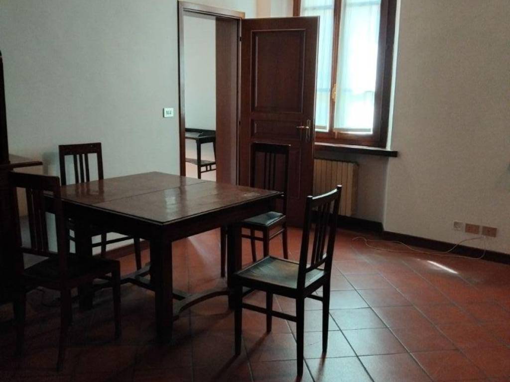 Appartamento a Mantova in Via Pomponazzo, 35 - Foto 3