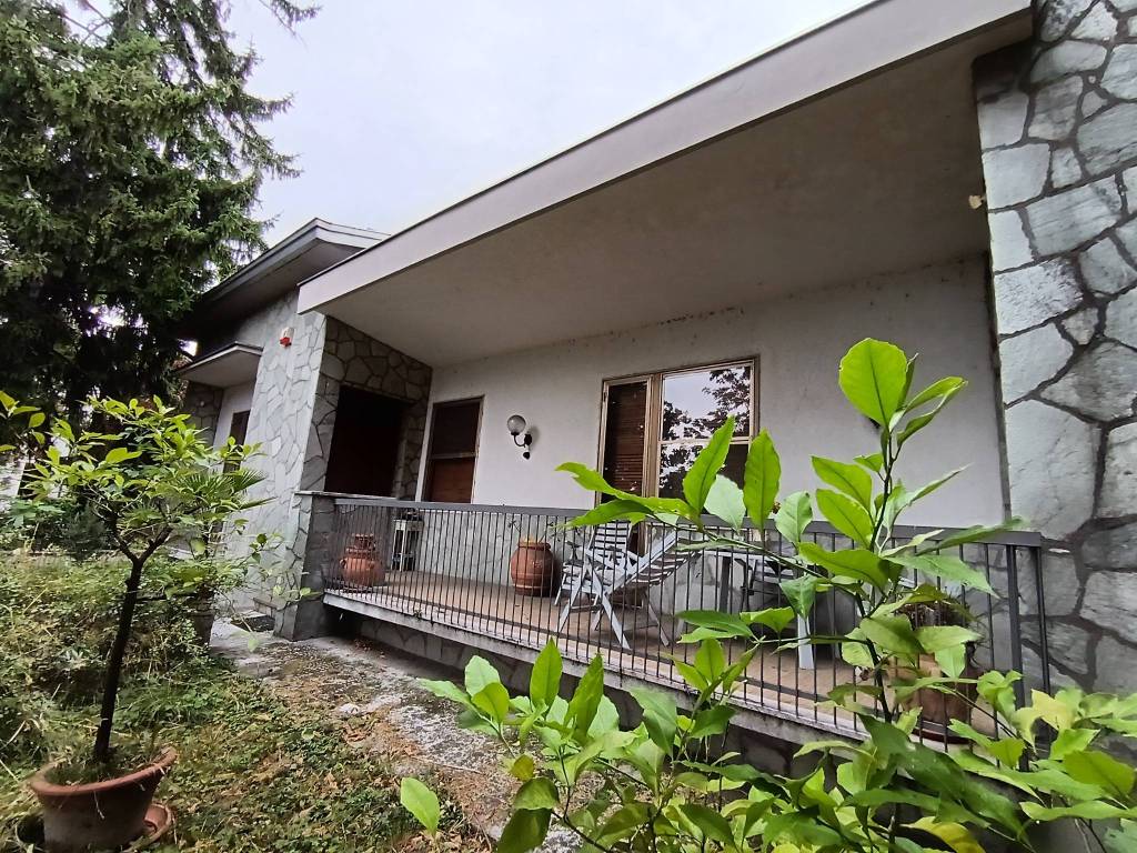 Villa a Parma in Strada San Donato, 7 - Foto 2