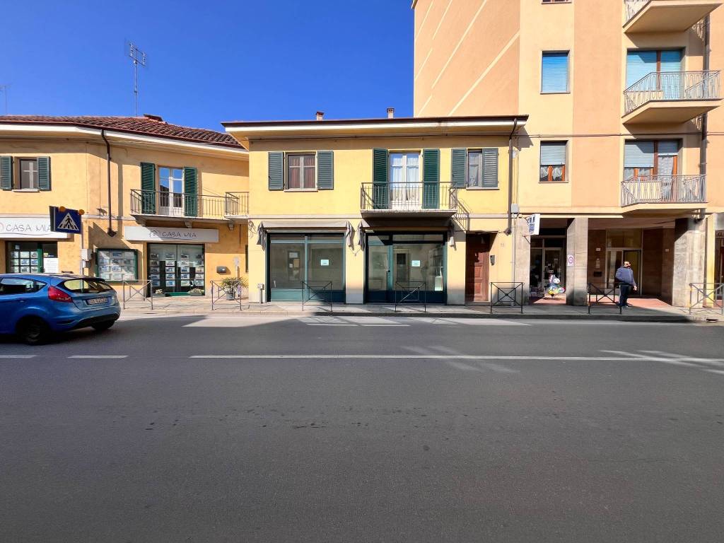 Immobile a Verzuolo in Corso Re Umberto, 18 - Foto 3