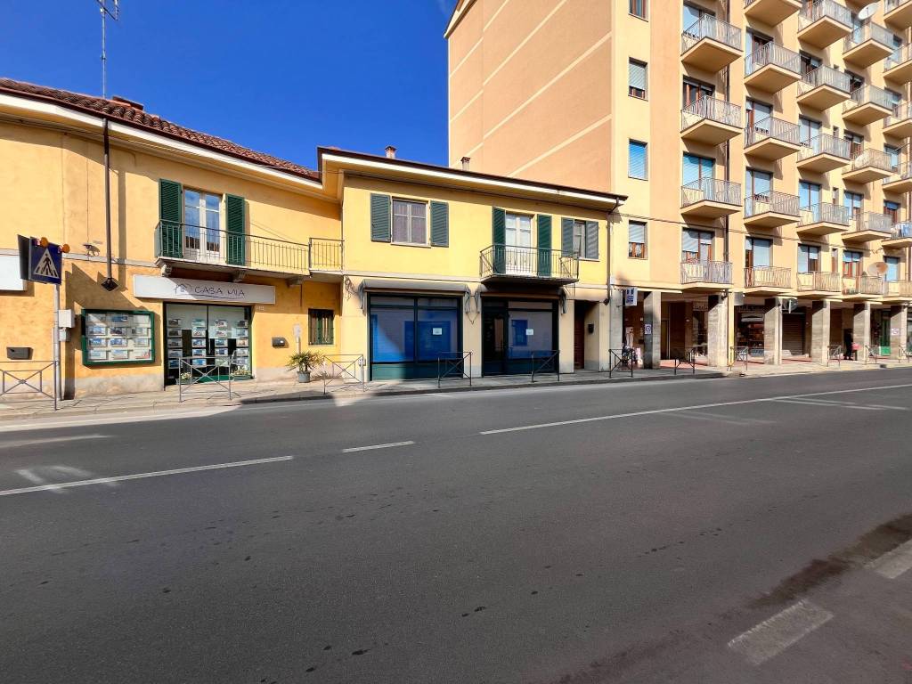 Immobile a Verzuolo in Corso Re Umberto, 18 - Foto 4