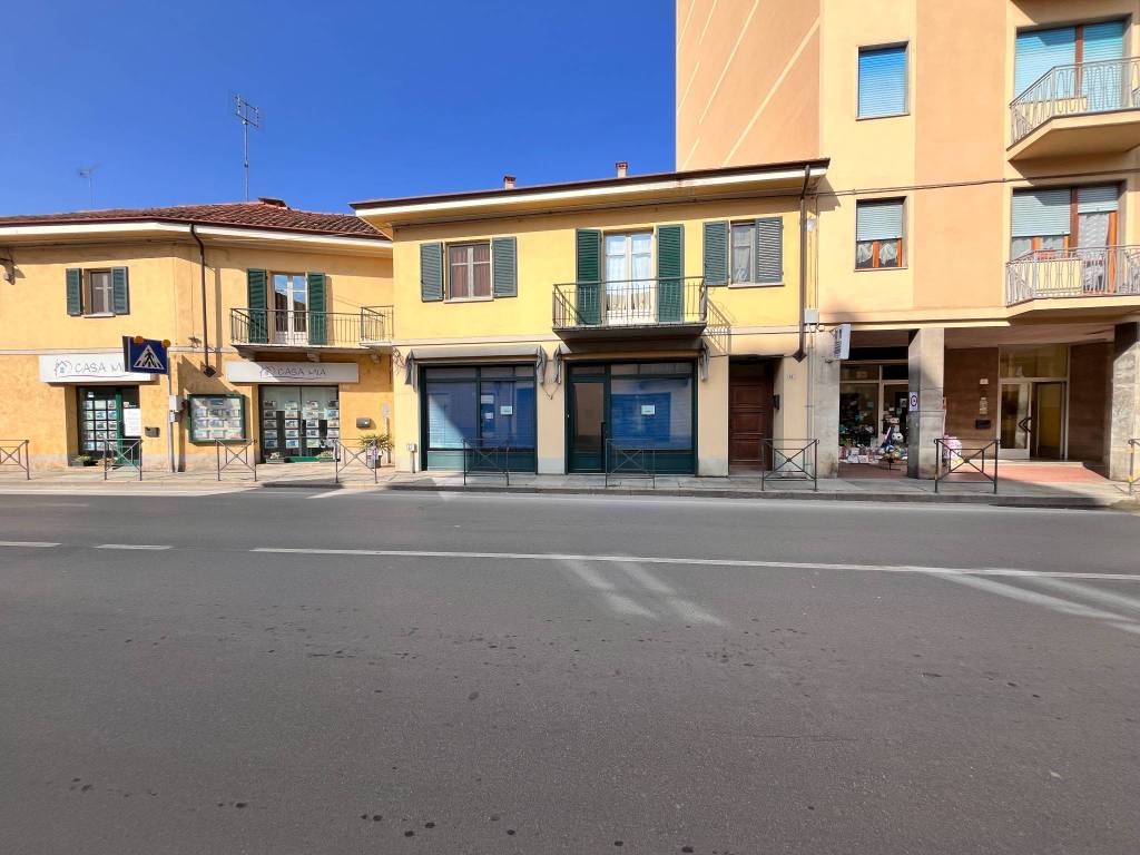 Immobile a Verzuolo in Corso Re Umberto, 18 - Foto 5