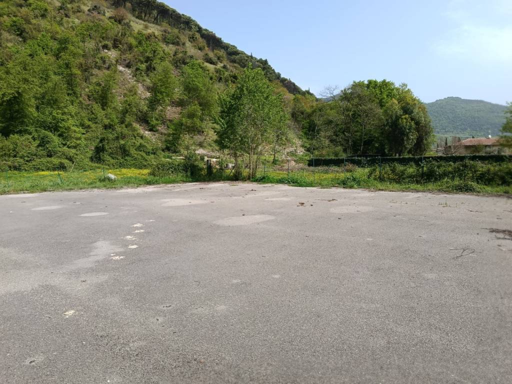 Terreno a Sant'elia fiumerapido in Via Rio Secco - Foto 3