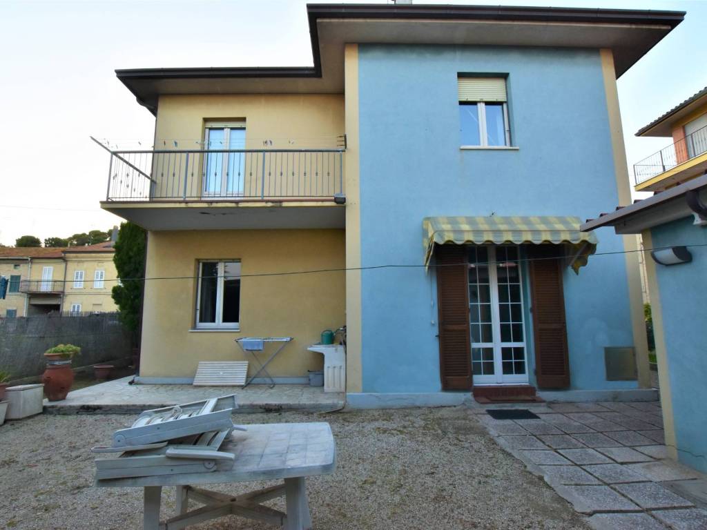 Appartamento a Porto san giorgio in Via Andrea Costa, 166 - Foto 2