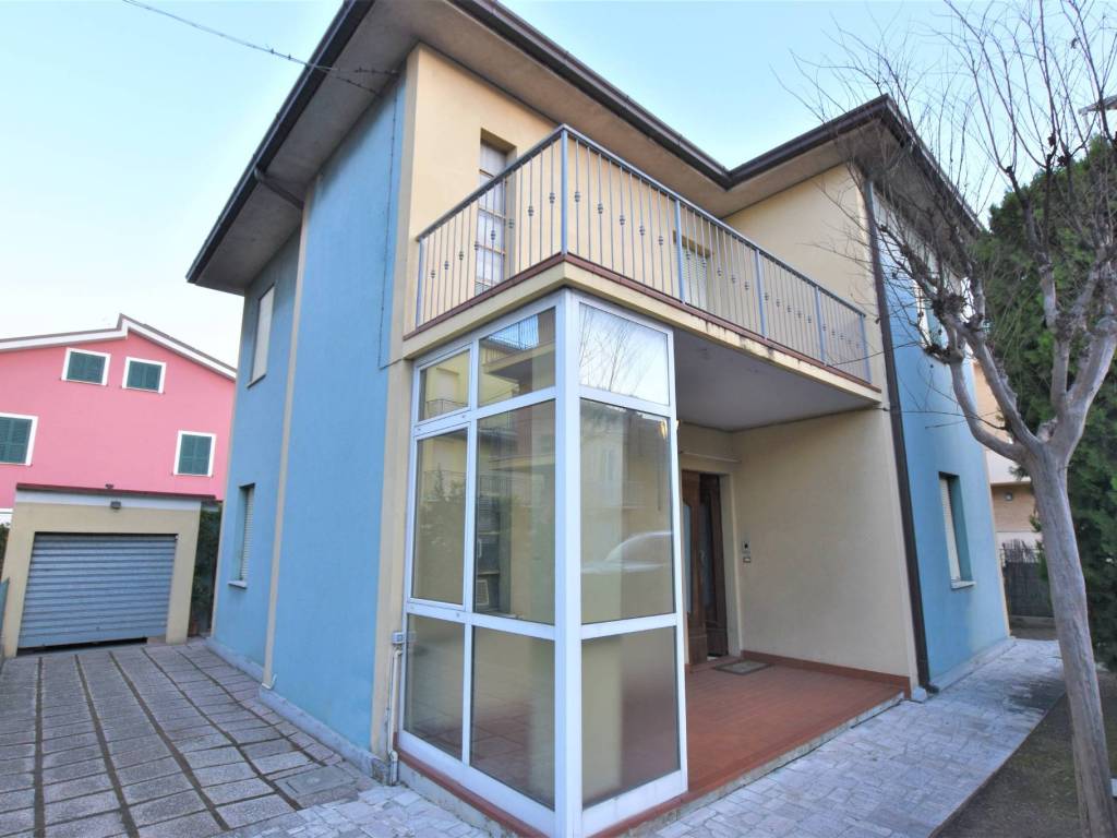 Appartamento a Porto san giorgio in Via Andrea Costa, 166 - Foto 3