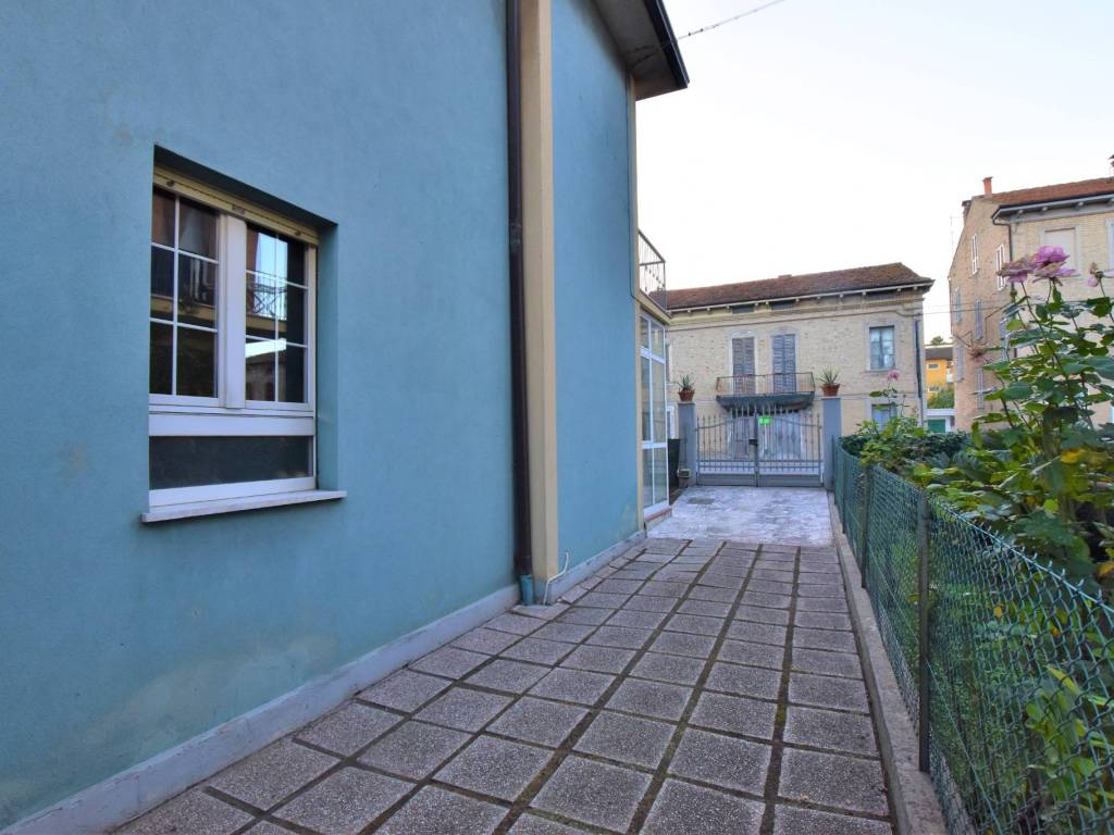 Appartamento a Porto san giorgio in Via Andrea Costa, 166 - Foto 4