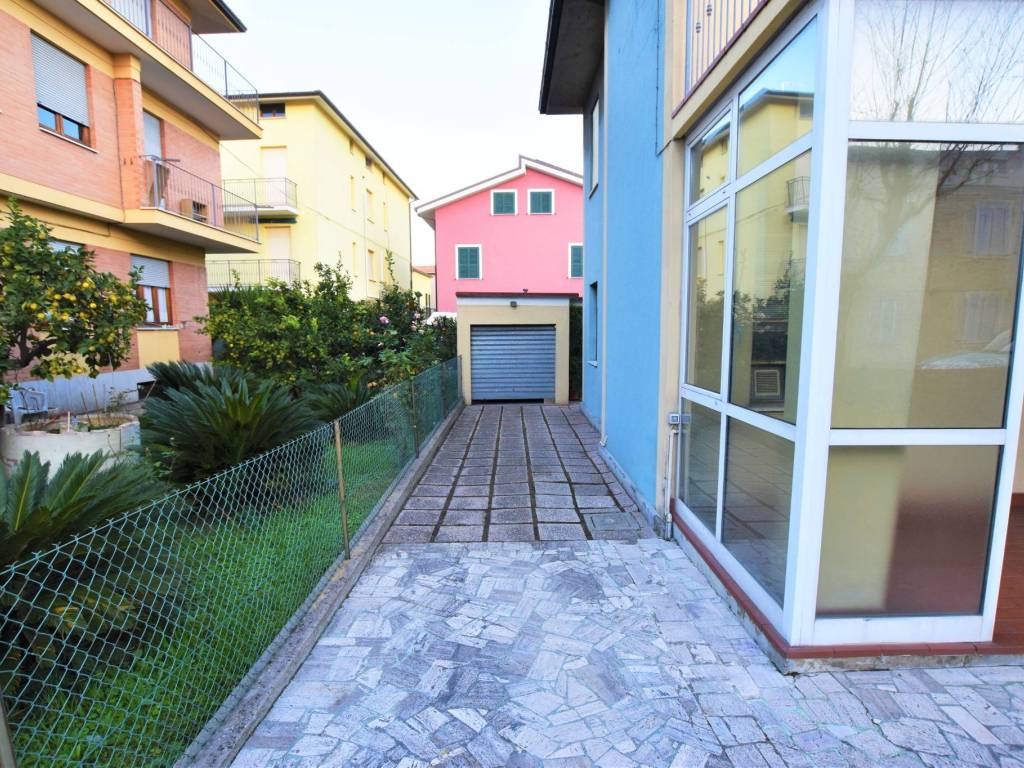 Appartamento a Porto san giorgio in Via Andrea Costa, 166 - Foto 5
