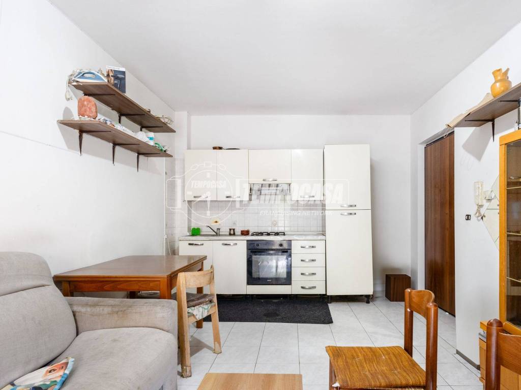 Appartamento a Reggio emilia in Via Amos Zanibelli - Foto 3