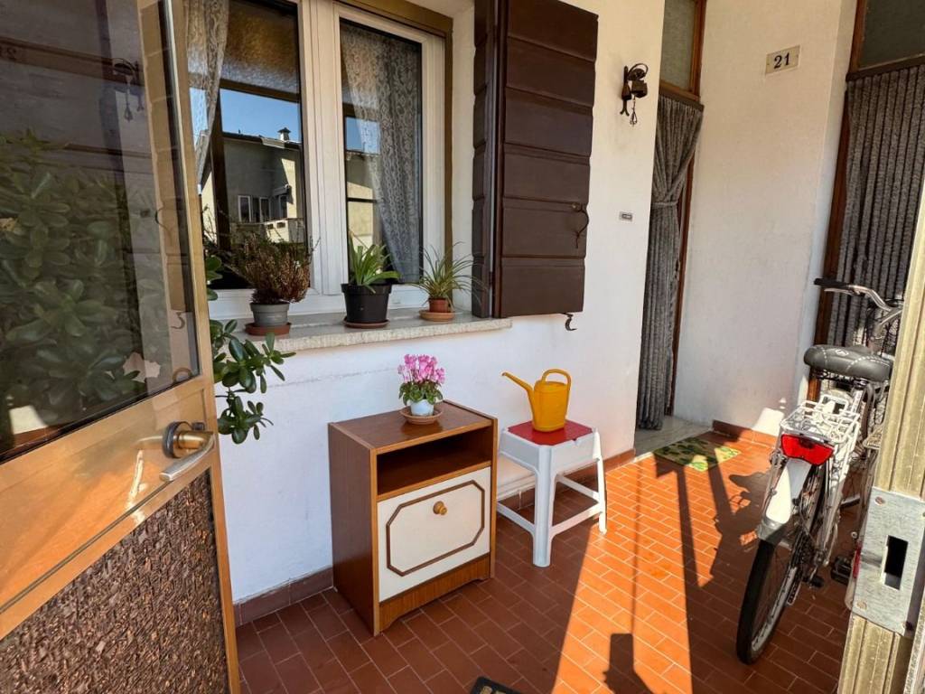 Casa indipendente a Polesella in Via Galileo Galilei, 63 - Foto 3