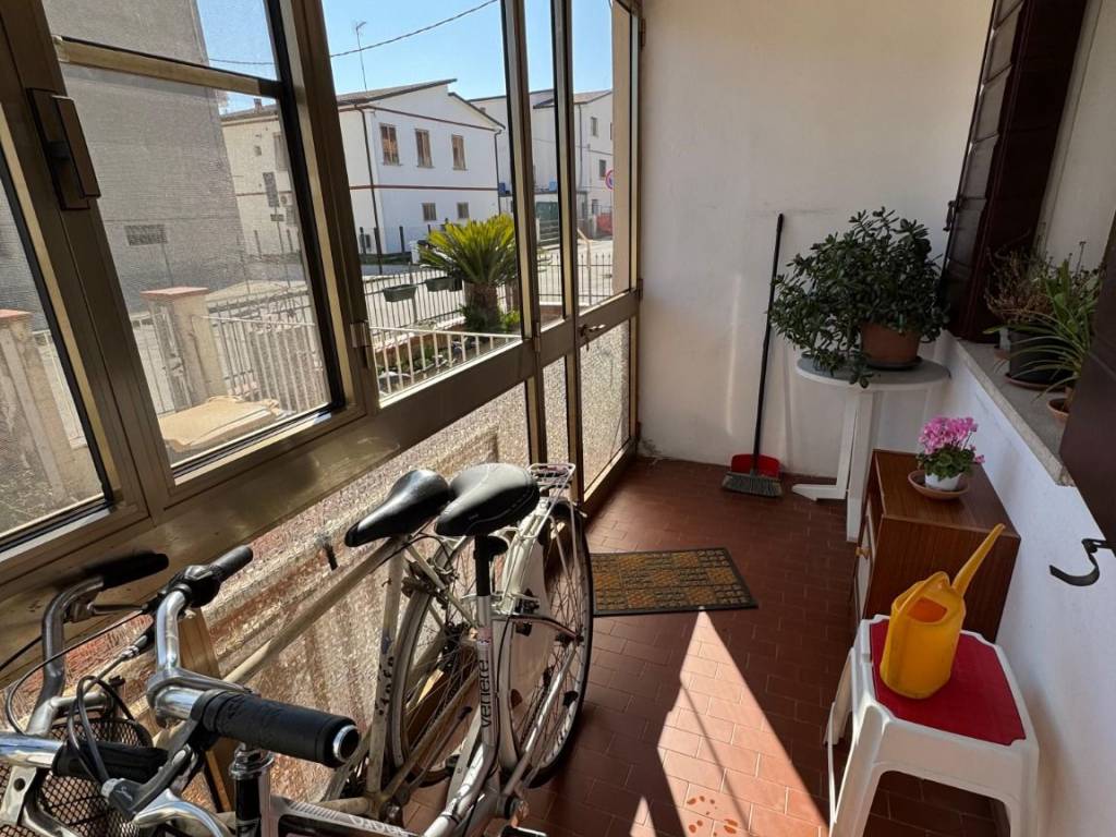 Casa indipendente a Polesella in Via Galileo Galilei, 63 - Foto 4