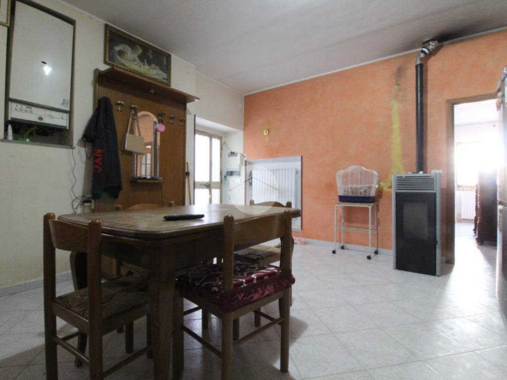 Appartamento a Campobasso in Via Salita San Paolo, 69 - Foto 2