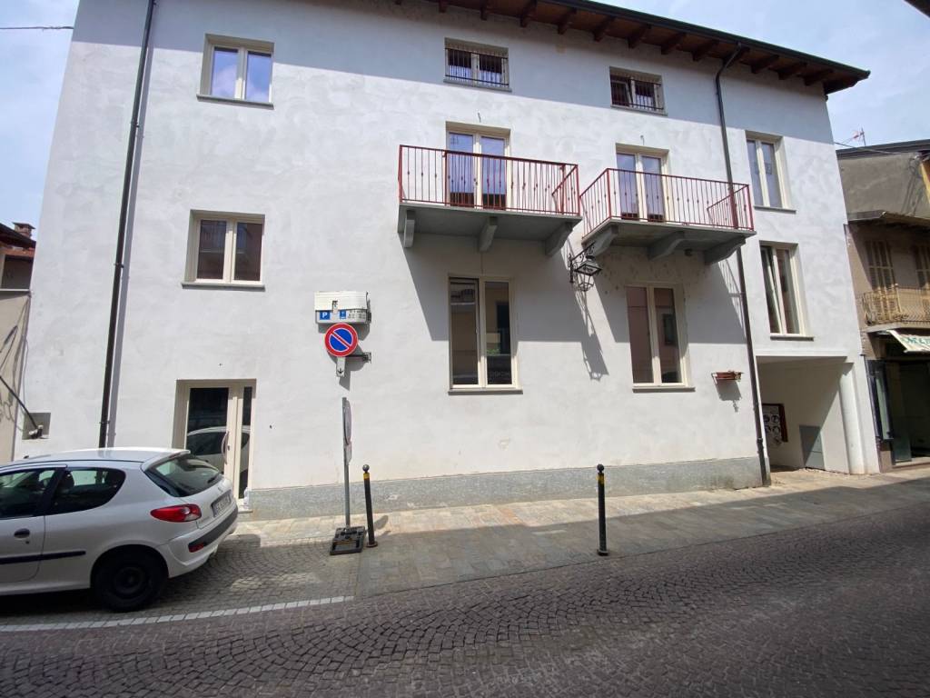 Appartamento a Borgo san dalmazzo in Via Guglielmo Marconi, 20 - Foto 2